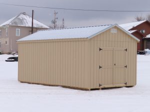 12 x 20 Compass Big Sky Express