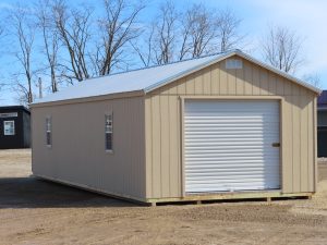 14 X 40 Compass Big Sky Express