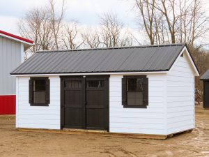 10 X 20 Signature Oakdale