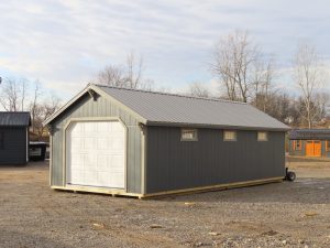 14 X 32 Signature Oakdale