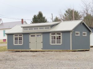 14 X 32 Signature Oakdale