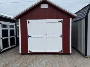 10 X 12 Signature Oakdale