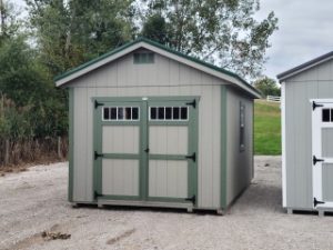 10 X 16 Signature Oakdale