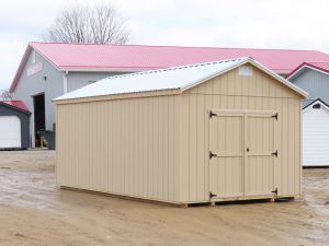 12 x 20 Compass Big Sky Express