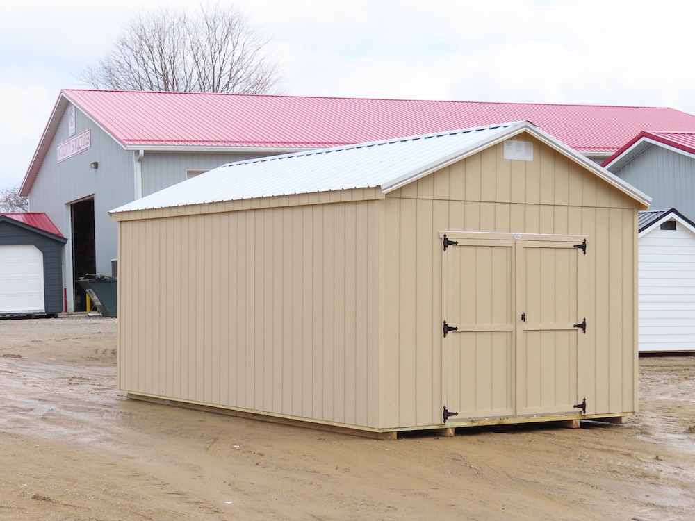 12 x 20 Compass Big Sky Express