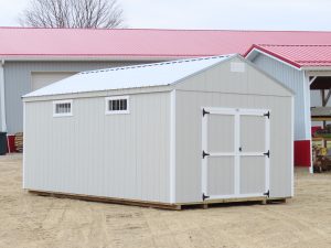 12 X 20 Compass Big Sky