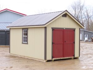 10 X 16 Signature Oakdale