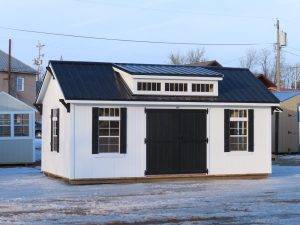 12 x 20 Signature Oakdale