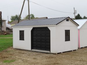 12 X 20 Compass Series Big Sky