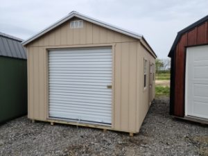 12 X 20 Compass Big Sky Express