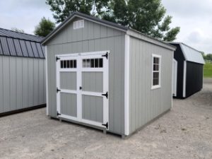 10 X 12 Compass Big Sky