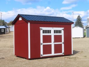 8 X 12 Compass Series Big Sky