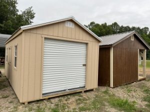 12 X 20 Compass Big Sky Express