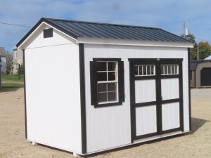 8 X 12 Compass Series Big Sky