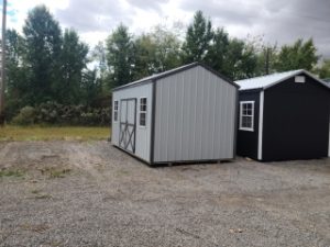 10 X 16 Compass Series Big Sky