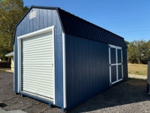 10 X 20 Compass High Barn