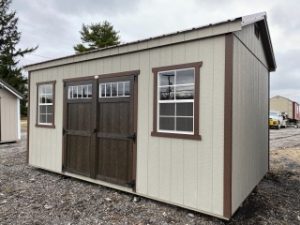 10 X 16 Compass Big Sky