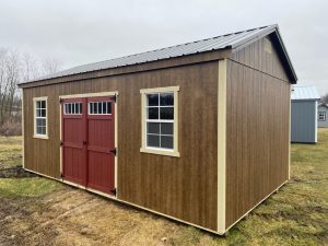 12 X 20 Compass Series Big Sky