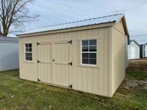 10 X 16 Compass Series Big Sky Express