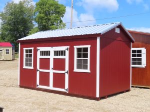 10 X 16 Compass Series Big Sky