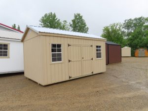 10 X 16 Compass Series Big Sky Express