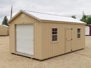 12 X 20 Compass Series Big Sky Express