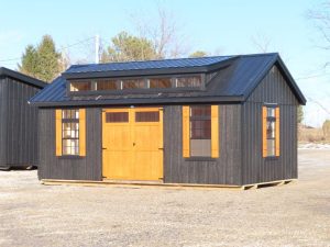 12 X 20 Signature Oakdale