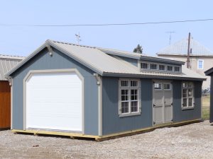 14 X 32 Signature Oakdale