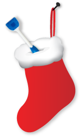 Click here for our most popular stocking stuffer package.