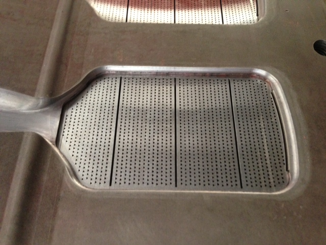 Orapup mold November 11, 2012