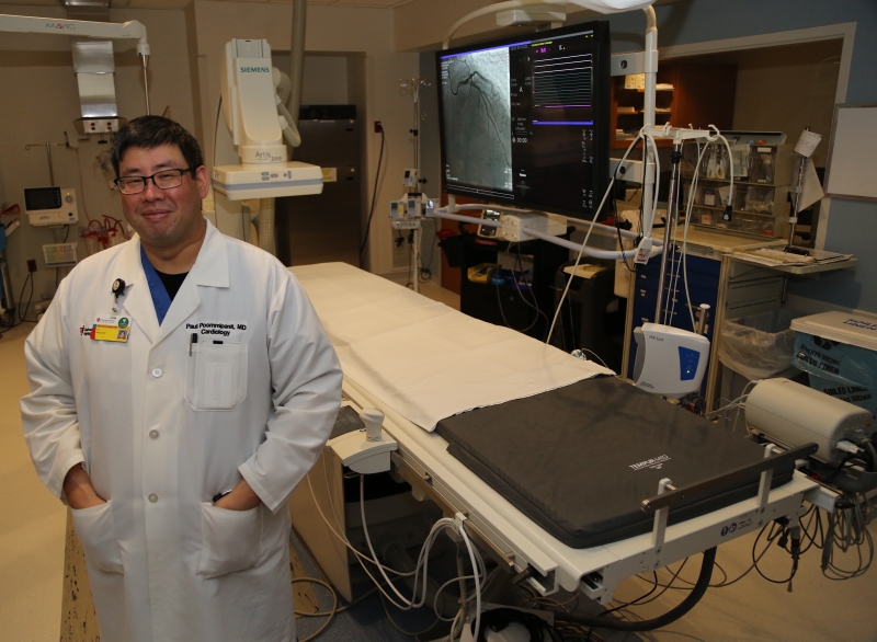 New HighDefinition Technology Enhances UH Parma Medical Center's
