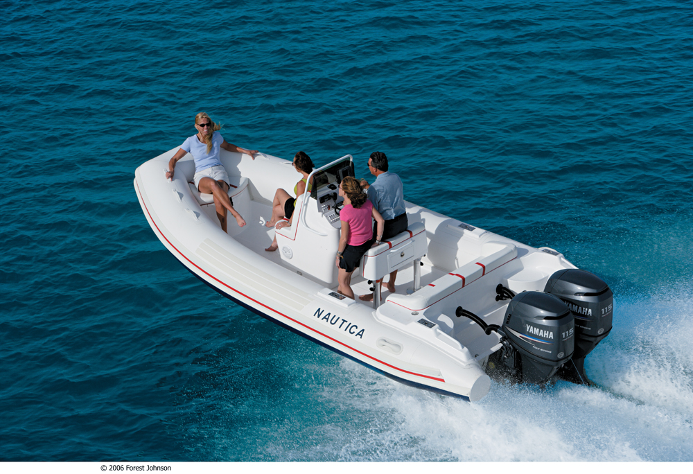 Nautica 25-new