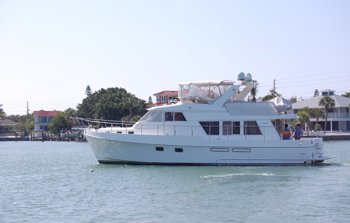 Caladesi Island