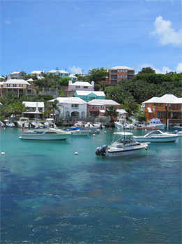 Bermuda