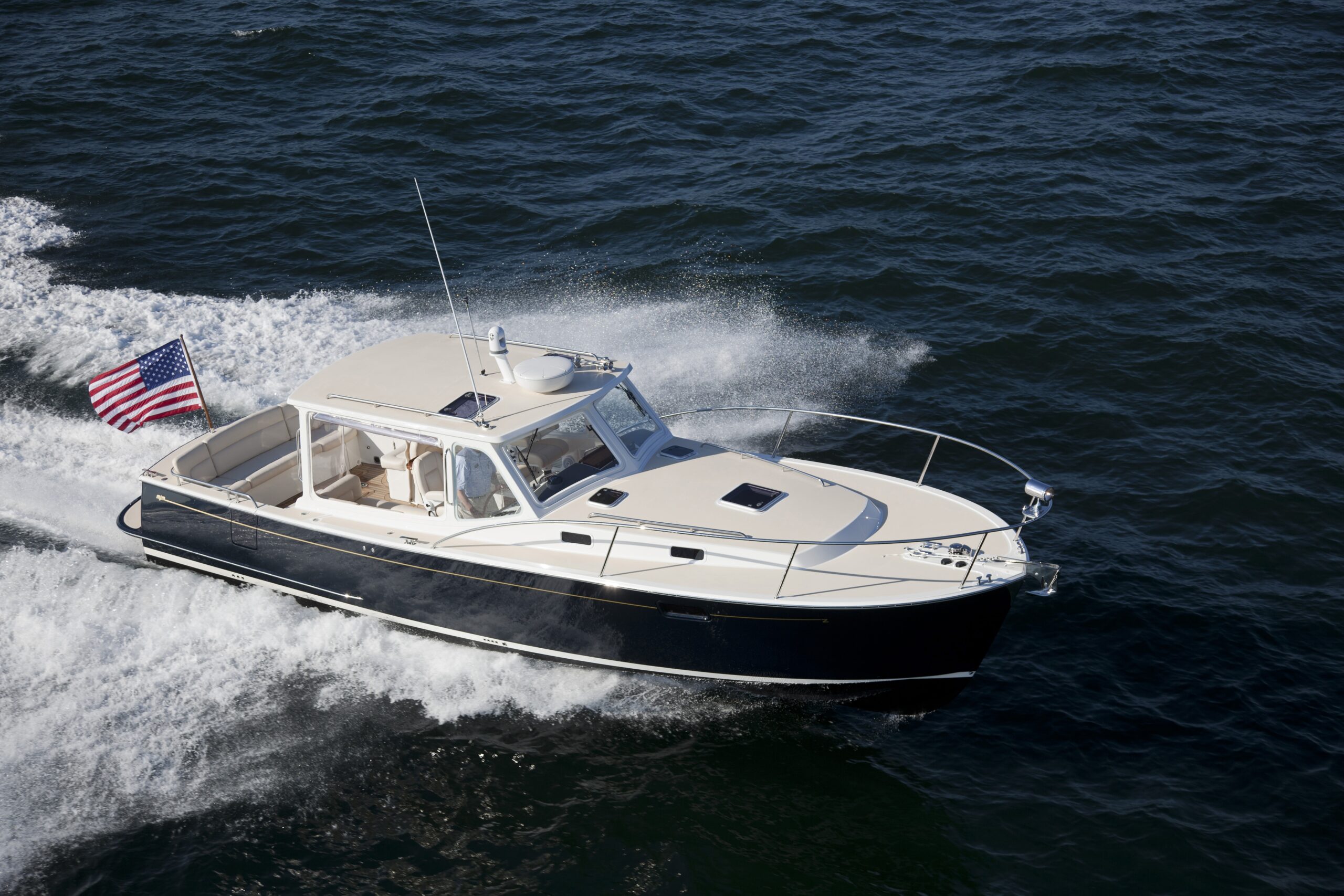 MJM 36z boat test Newport, RI MJM 36z boat test Newport, RI
