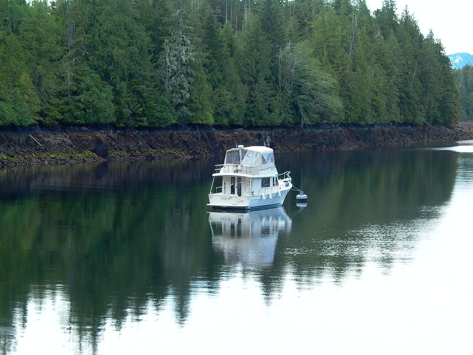 Alaska