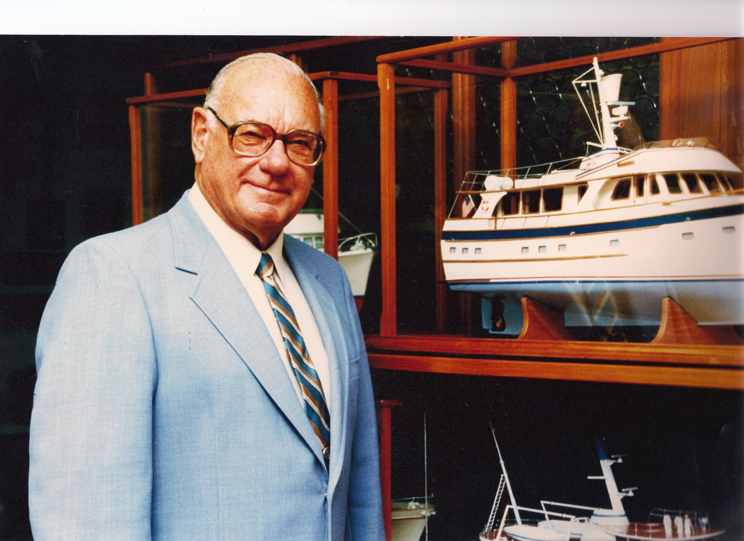 Arthur DeFever