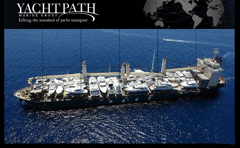 yachtpath