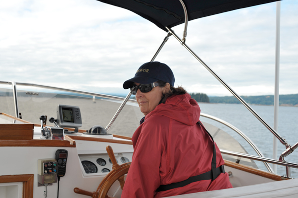 Commodore-Takes-the-Helm Commodore-Takes-the-Helm