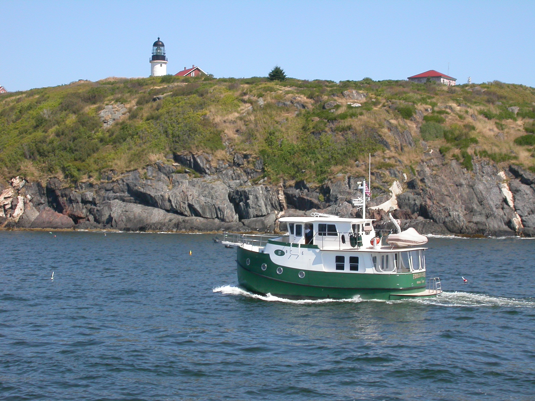 MaineTrawler MaineTrawler