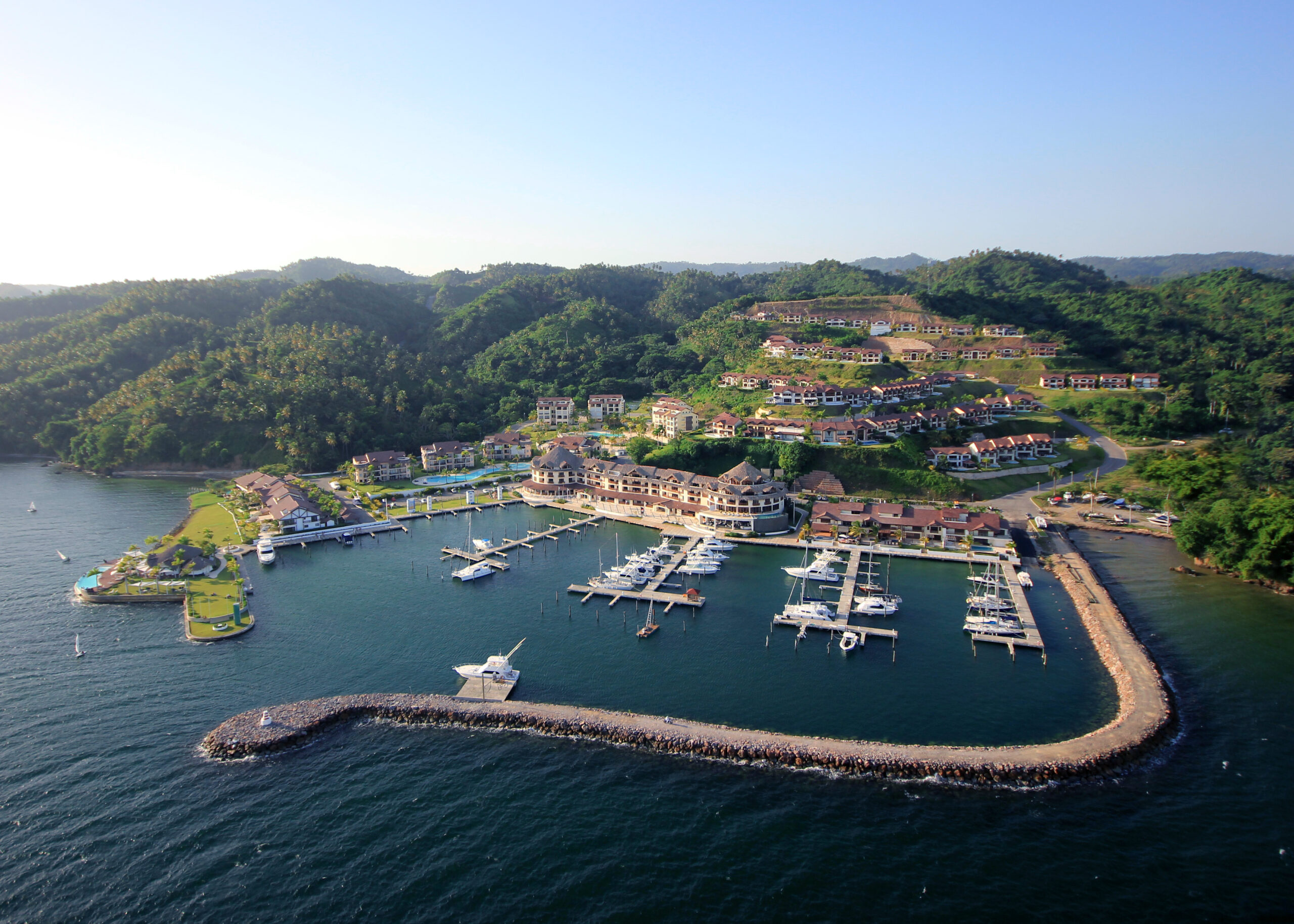 PuertoBahia