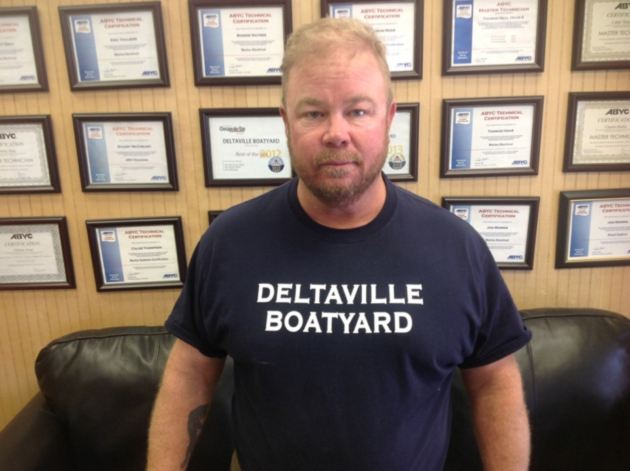 deltaville