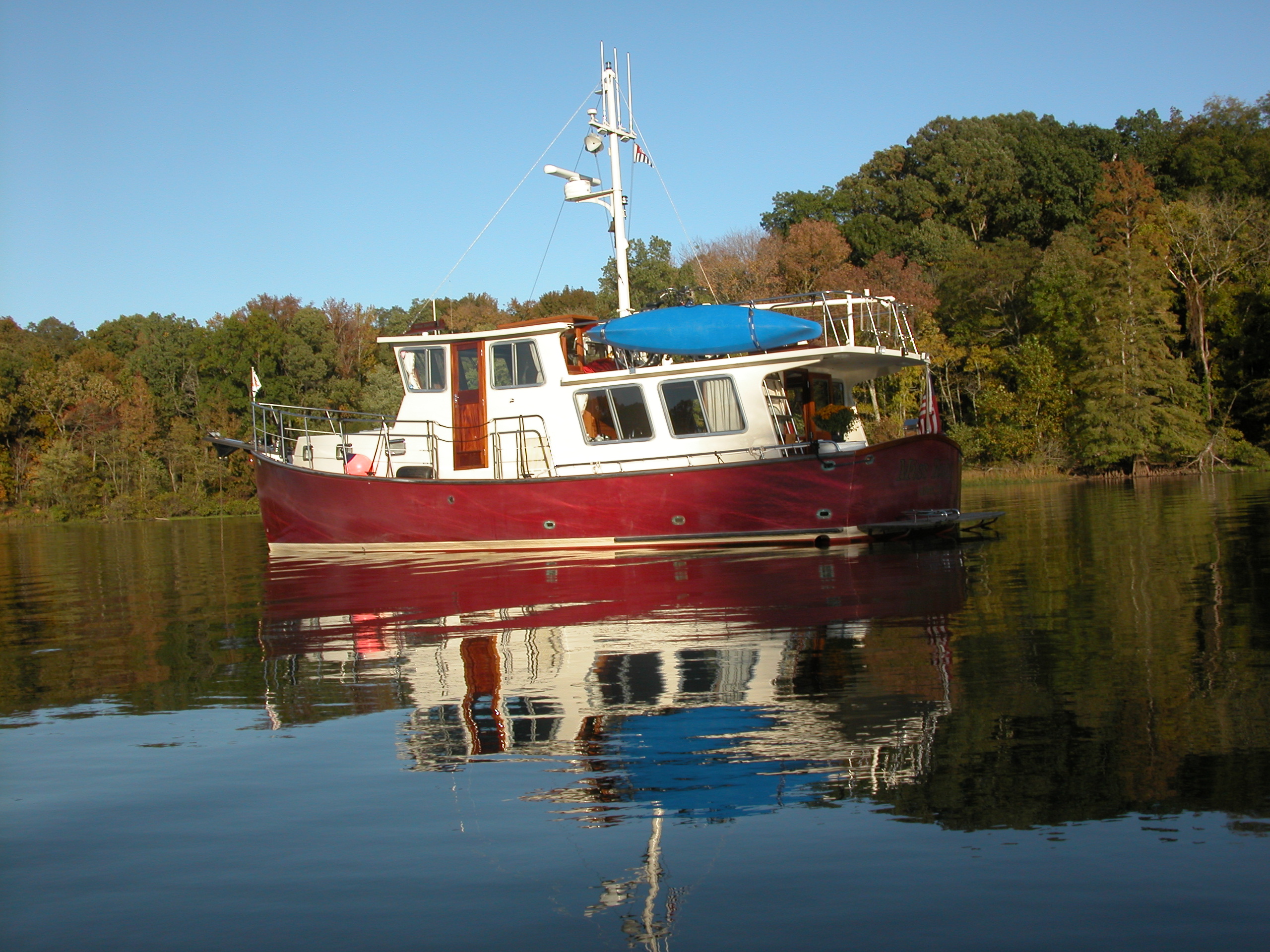 2009-10-18 Cypress Creek KY Lake SM 62 2009-10-18 Cypress Creek KY Lake SM 62