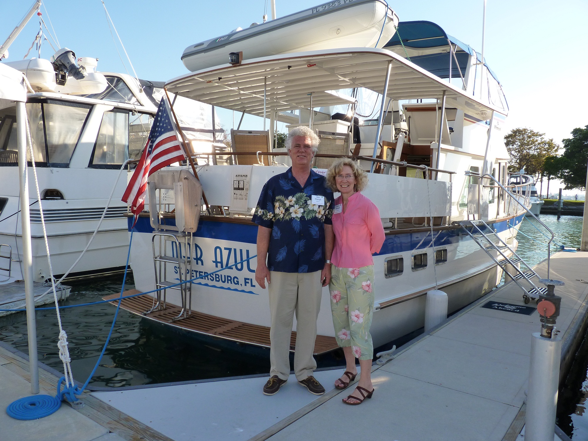 bob-elaine-at-rendezvous bob-elaine-at-rendezvous