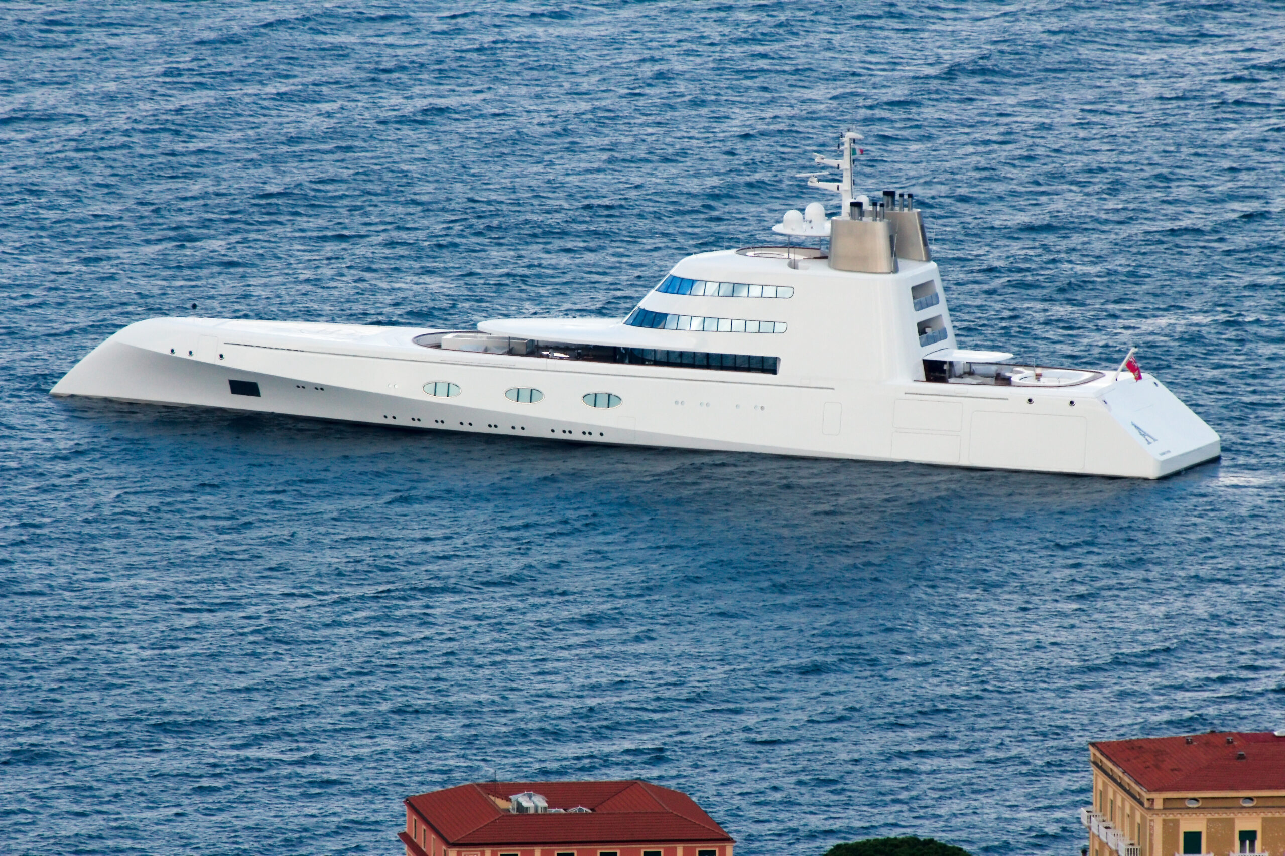 Amegayacht Amegayacht