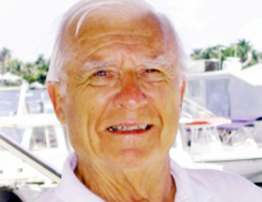 Hal Jones head shot 1 Hal Jones head shot 1