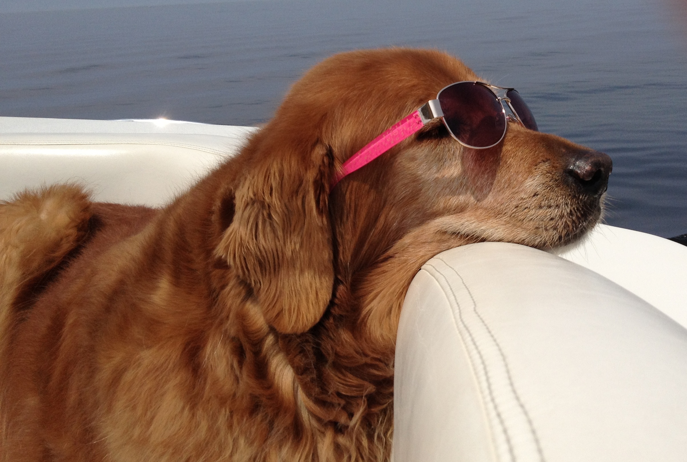 ramsey boating