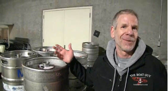 ChipKegs ChipKegs