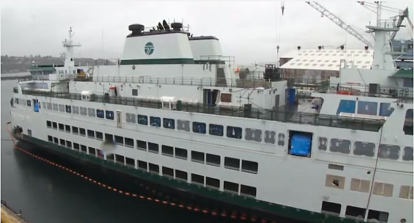 FerrySide FerrySide