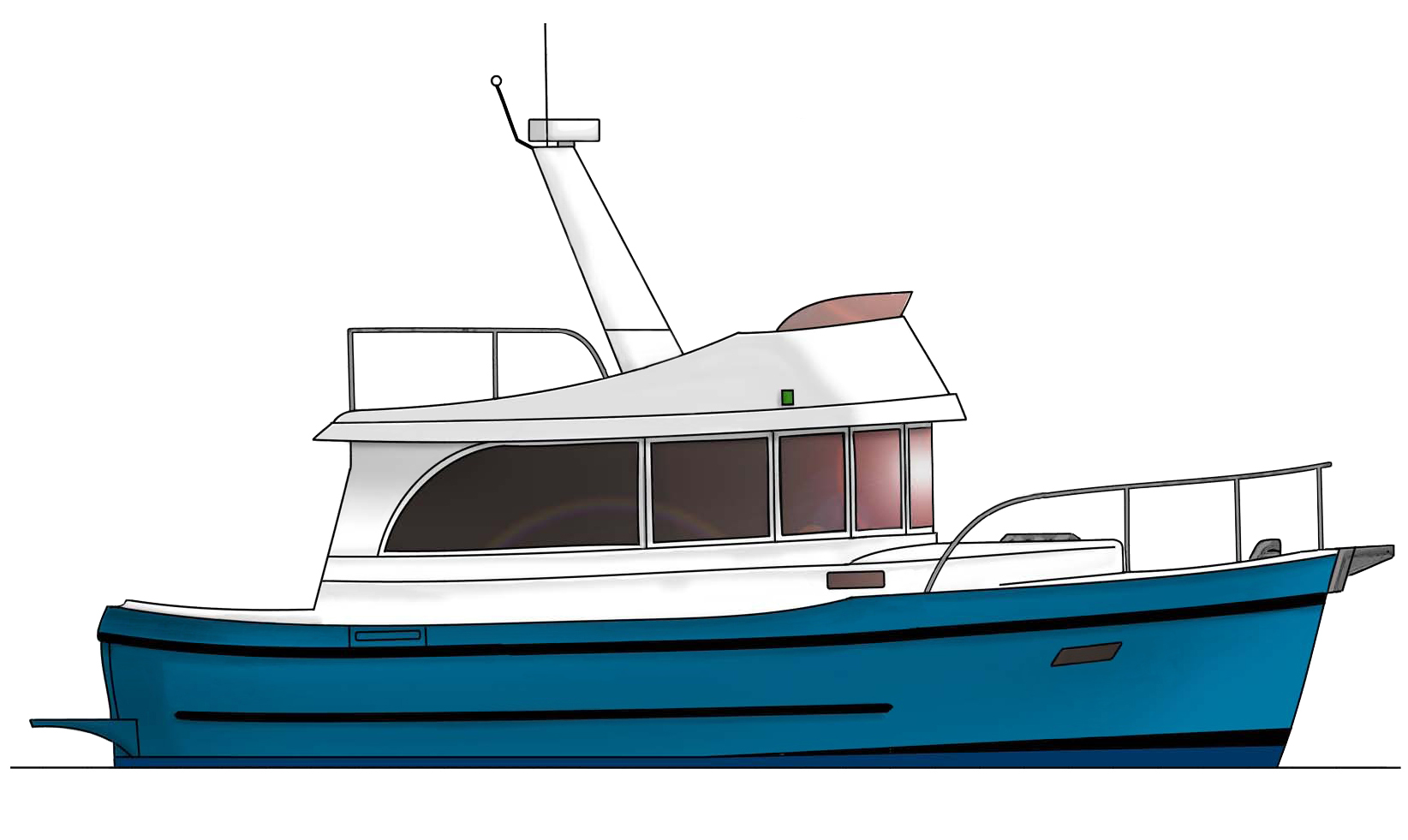 Camano Profile Camano Profile